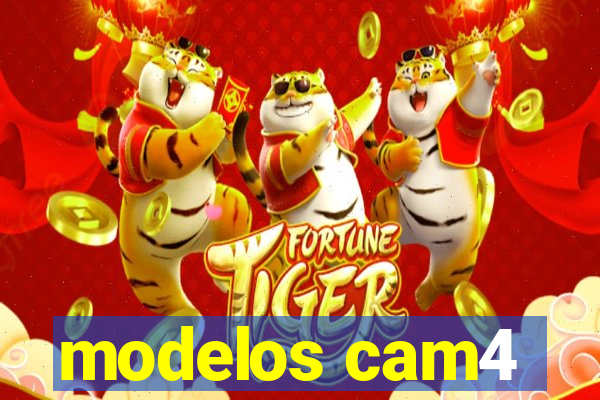 modelos cam4